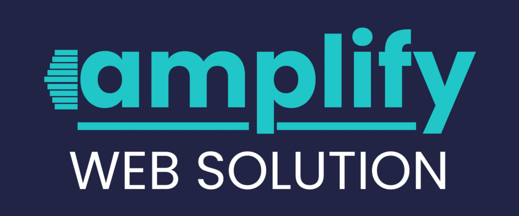 Amplify Web Solution